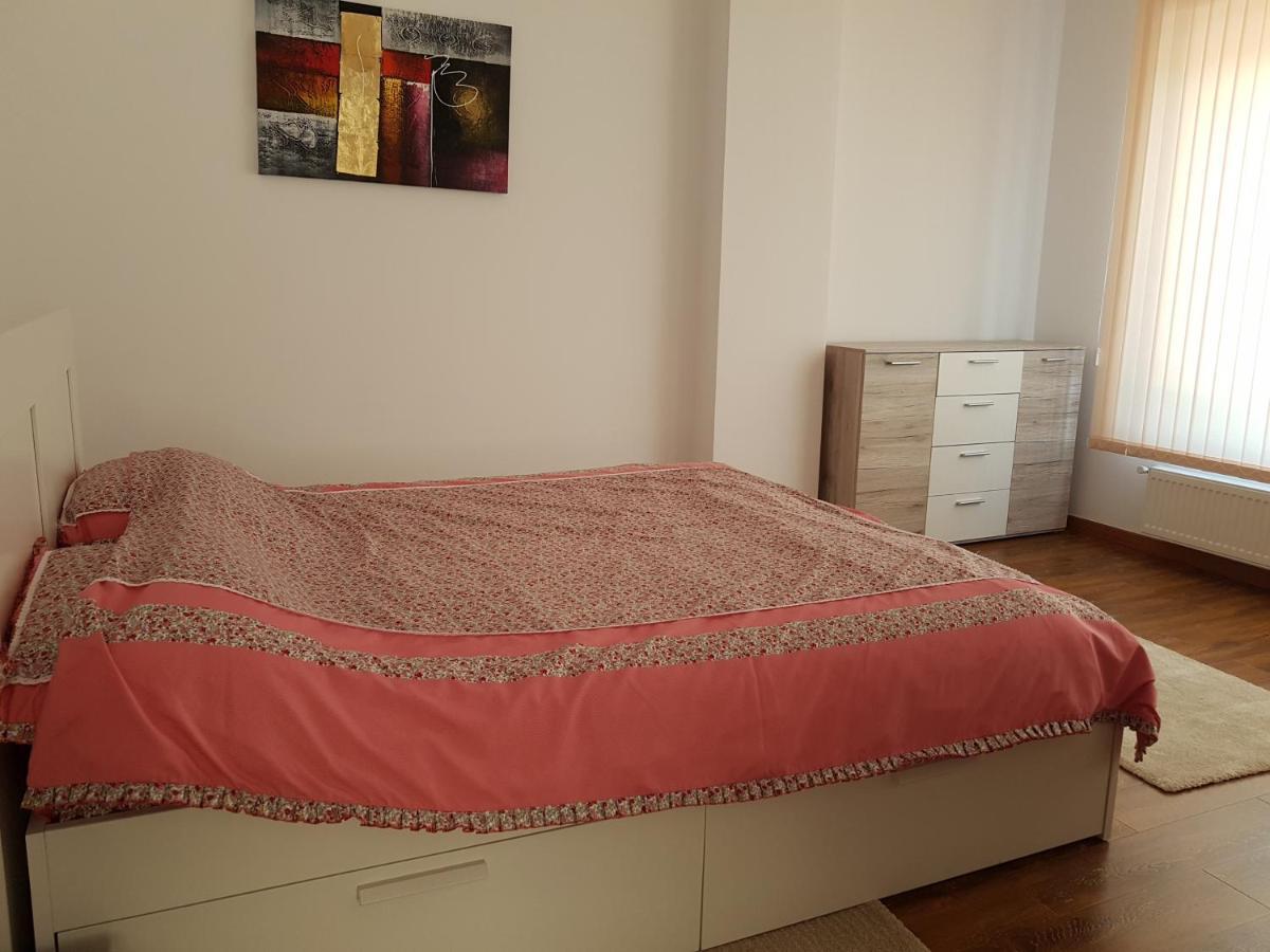 Appartement Petre Popovat 79 à Bucarest Extérieur photo