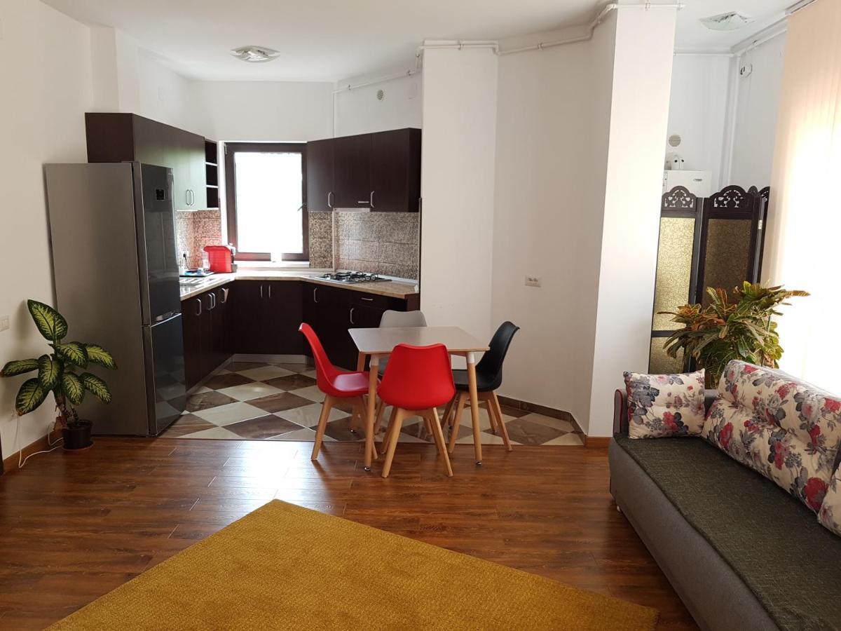 Appartement Petre Popovat 79 à Bucarest Extérieur photo